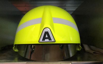 Atemschutzlehrgang 2021