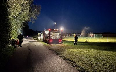 Feuerwehr News 03/2022