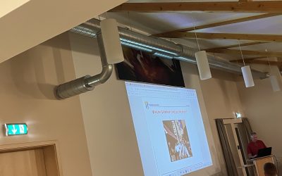 Monatsübung Unfallverhütung #UVV