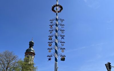 #Maibaum 2023