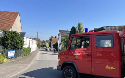 Absicherungsmaßnahmen #sonstige Tätigkeit