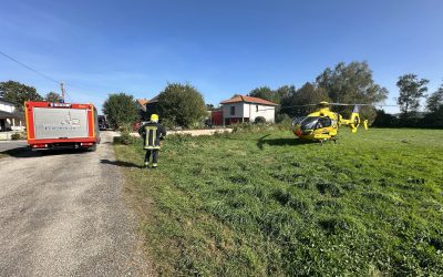 Tragehilfe/Rettungskorb #THL