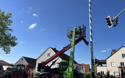 Absicherungsmaßnahmen #sonstige Tätigkeit